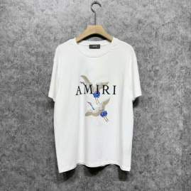 Picture of Amiri T Shirts Short _SKUAmiriS-XXLsyt00823351